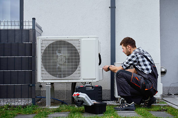 Trusted Hvac service in Conshohocken, PA - HVAC Repair CO